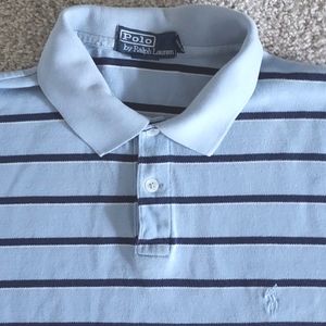 RALPH LAUREN polo